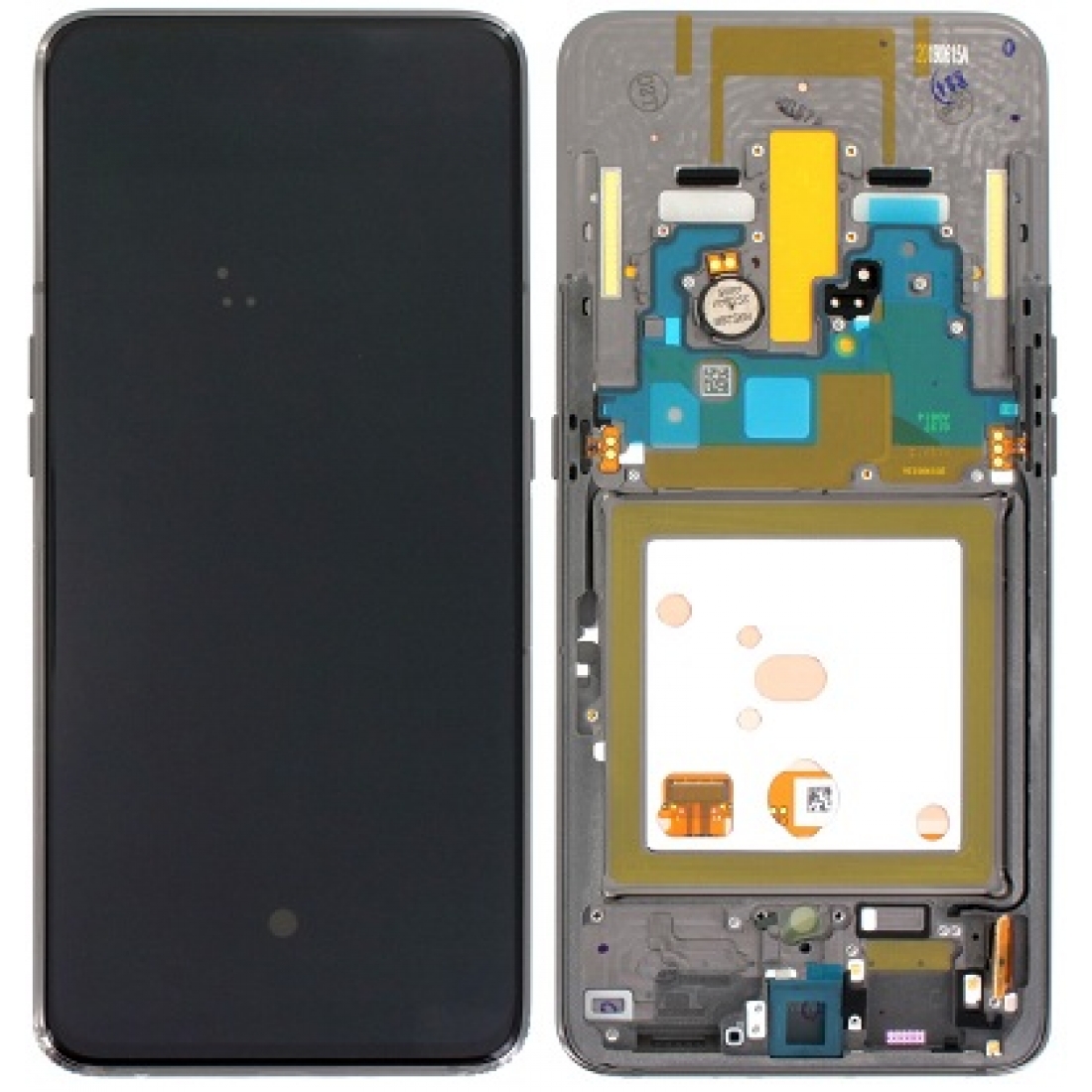 samsung galaxy a80 screen replacement